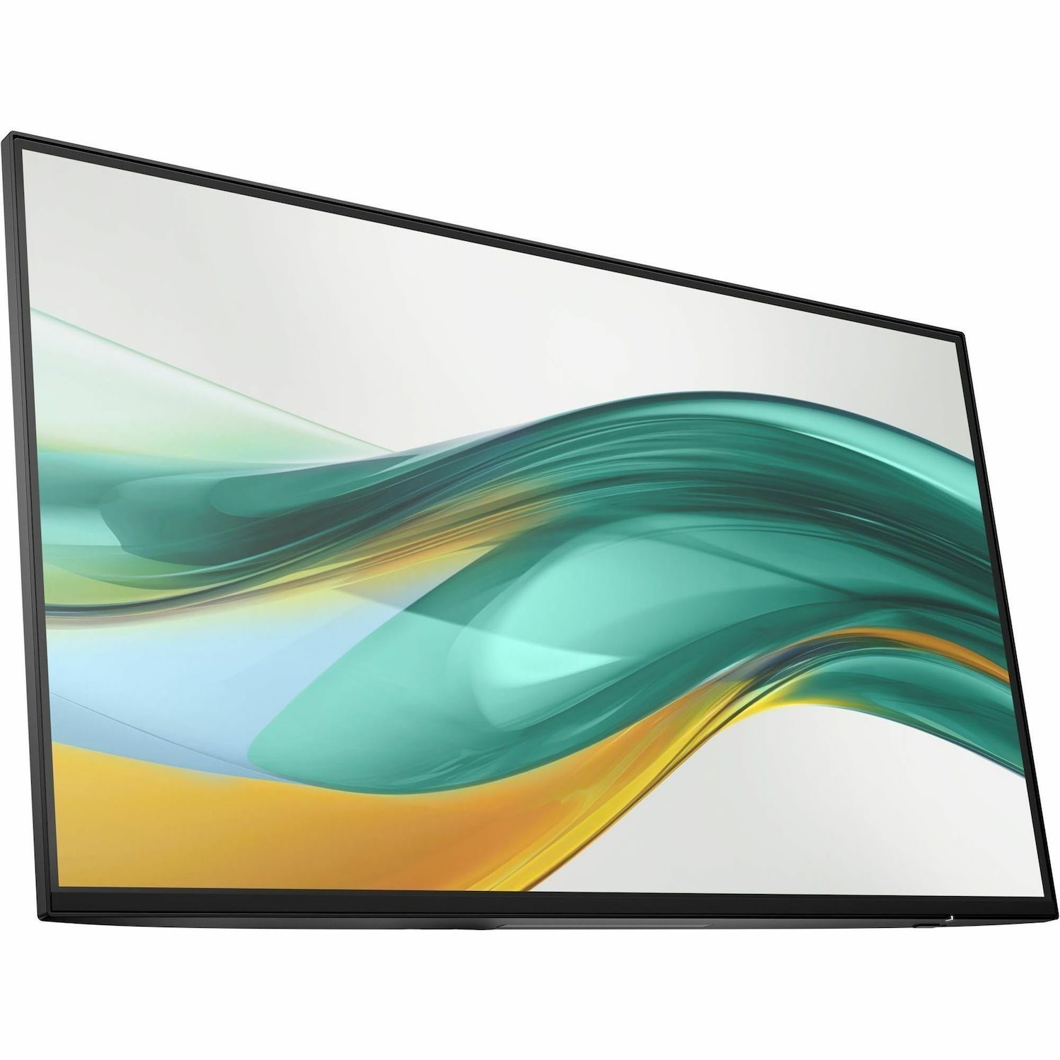 HP 524pf 24" Class Full HD LED Monitor - 16:9