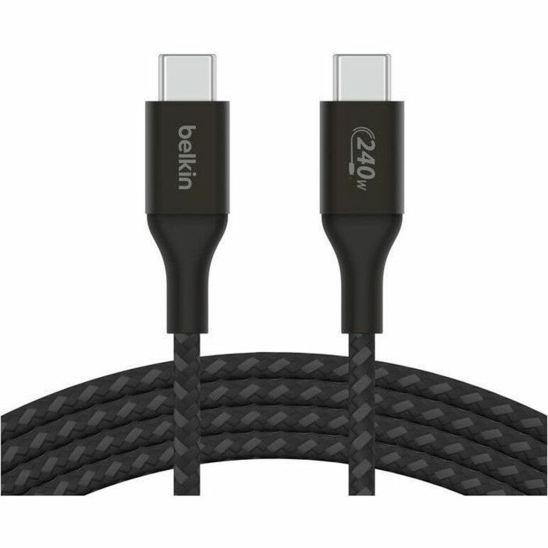 Belkin BoostCharge 1 m USB-C Data Transfer Cable