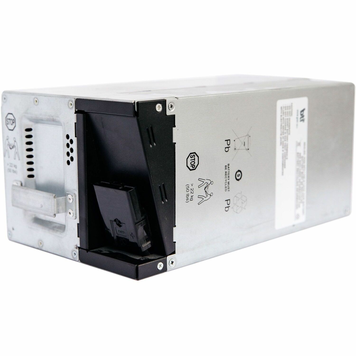 BTI APCRBC143-SLA143 SEALED LEAD ACID BATTERY FOR RBC143 - 2yr Warranty - SMX2000LVNC, SMX2000LVNCUS, SMX2000LVUS, SMX2200HV, SMX2200HVNC, SMX3000HV, SMX3000HV-BR, SMX3000HVNC