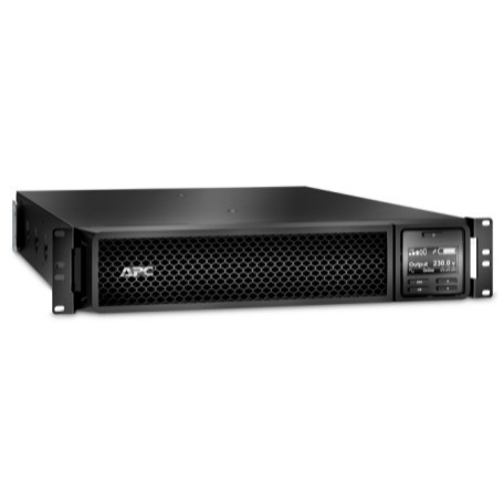 APC by Schneider Electric Smart-UPS 1KVA Tower/Rack Convertible UPS