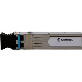 Comtrol SFP Single-Mode 10KM 1000BASE-LX Gigabit Ethernet Fiber (Extended Temperature)