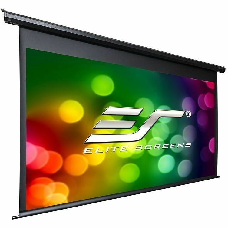 Elite Screens Spectrum 115" Electric Projection Screen