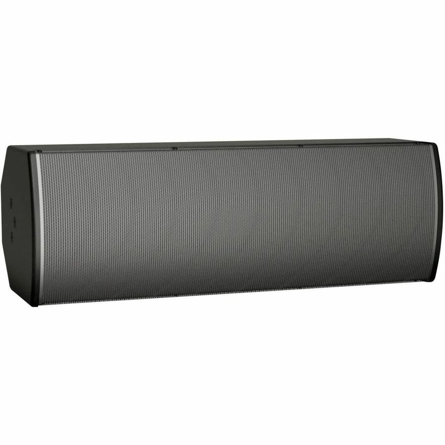 Bose Professional ArenaMatch Utility AMU208-120 2-way Surface Mount, Bracket Mount Speaker - 300 W RMS - Black