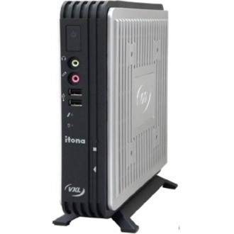 Vxl Itona Md65 Md65 - F9R7 Thin Client Eden U4200 Dual-core (2 Core) 1 GHz