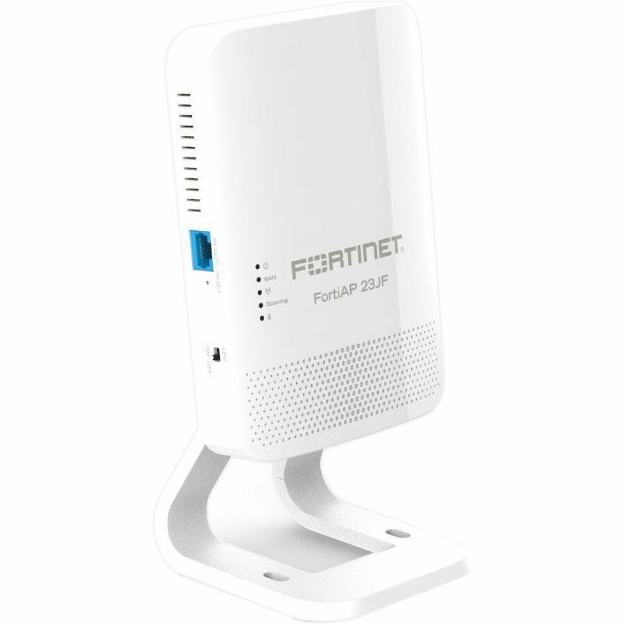 Fortinet FortiAP FAP-23JF Dual Band Wi-Fi 6 802.11ax 1.73 Gbit/s Wireless Access Point - Indoor