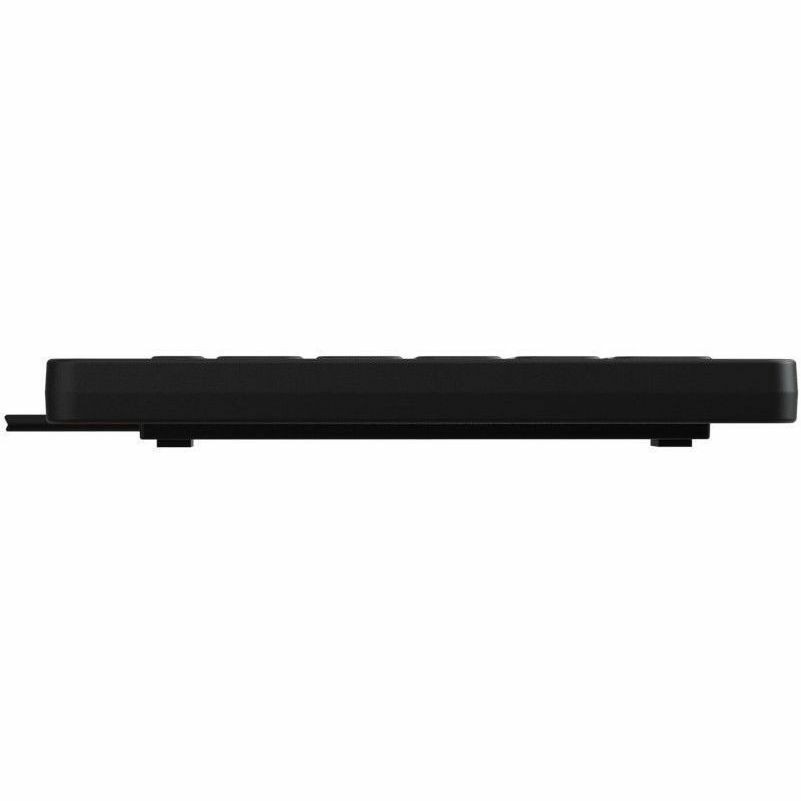 TG3 CK96: Sealed, Washable Keyboard with Number Pad