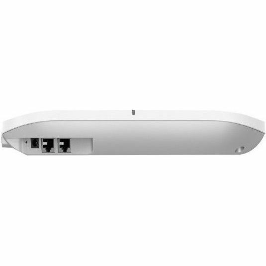 EnGenius ECW536 Tri Band Wi-Fi 7 IEEE 802.11 a/b/g/n/ac/ax/be 18.70 Gbit/s Wireless Access Point - Indoor