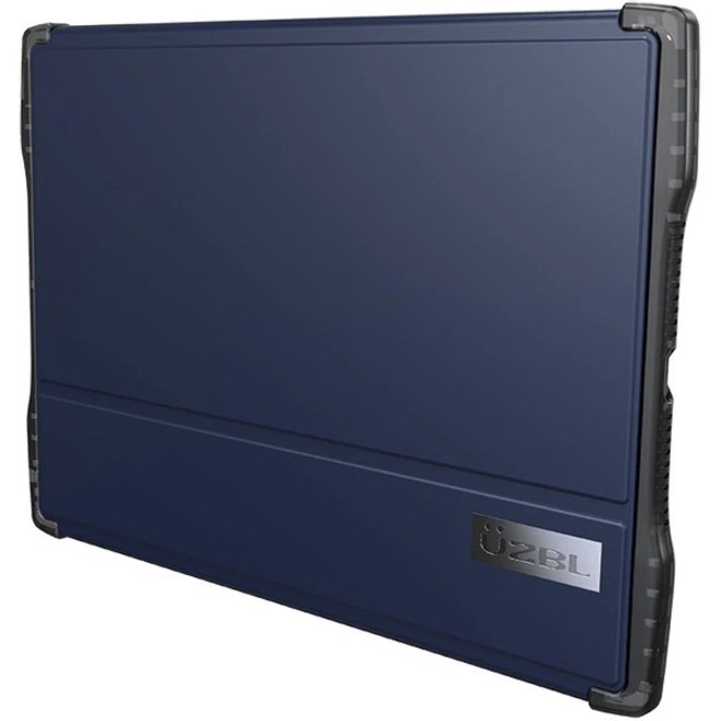 Rugged Folio Case for iPad Gen 7/8/9