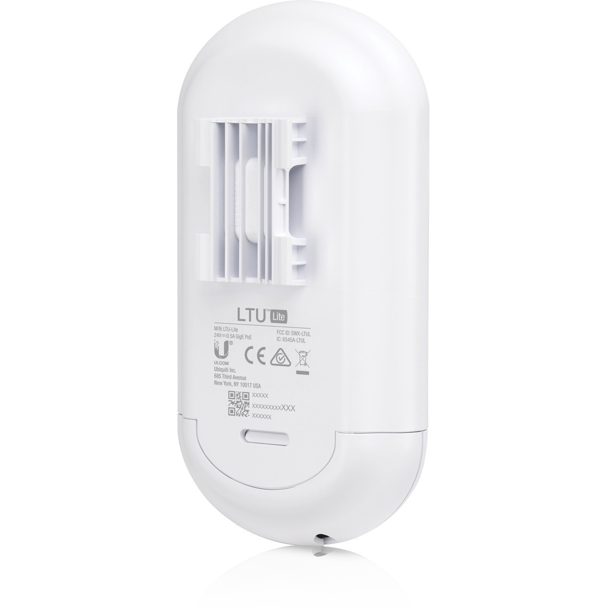 Ubiquiti LTULite 600 Mbit/s Wireless Bridge