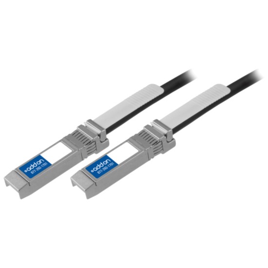AddOn 10GB CR Copper Cable, Twinax SFP (M-M), 1M