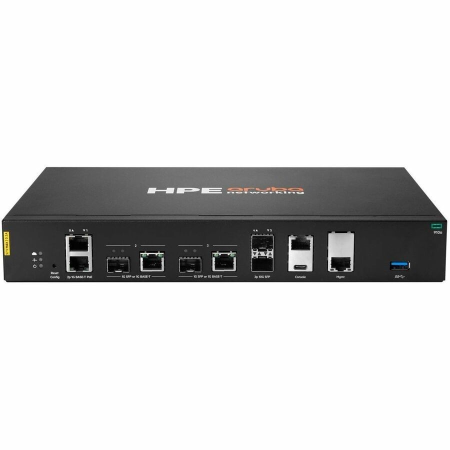 Aruba 9106 Router