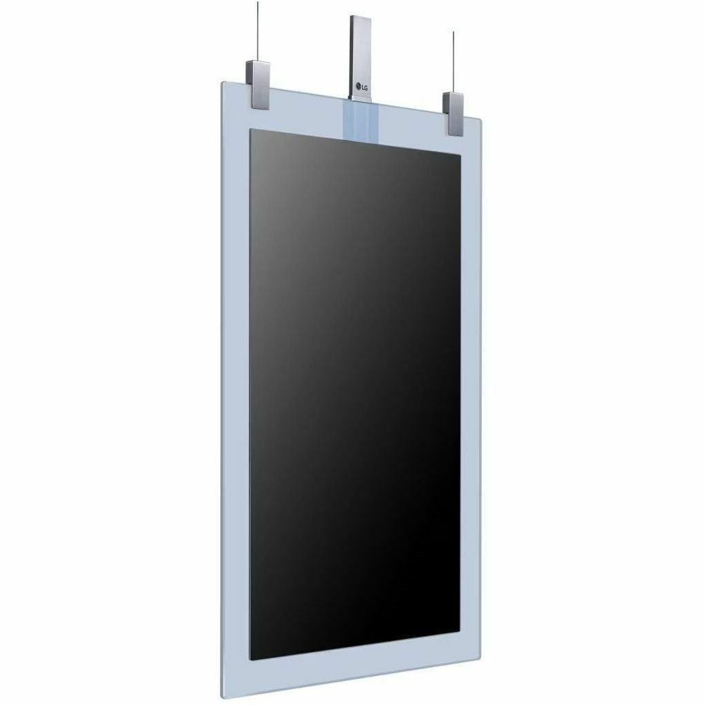 LG 55" 55EG5CE Hanging In-glass Double-sided OLED Display