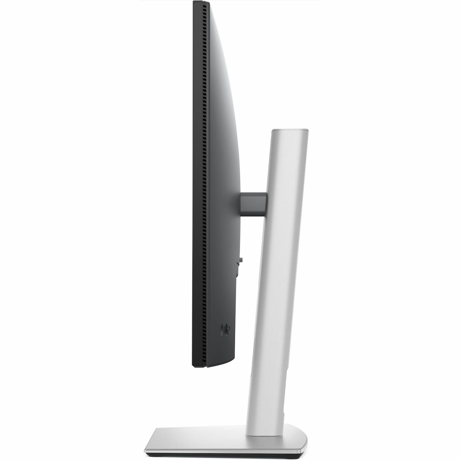 Dell Pro Plus P2725QE 27" Class 4K UHD LED Monitor - 16:9 - Black, Silver