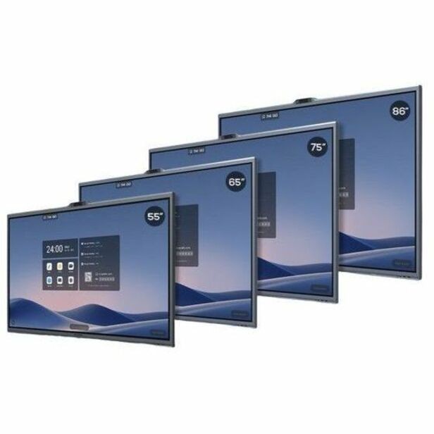MaxHub XBoard V655T Collaboration Display