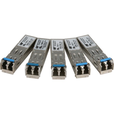 Omnitron Systems SFP Module