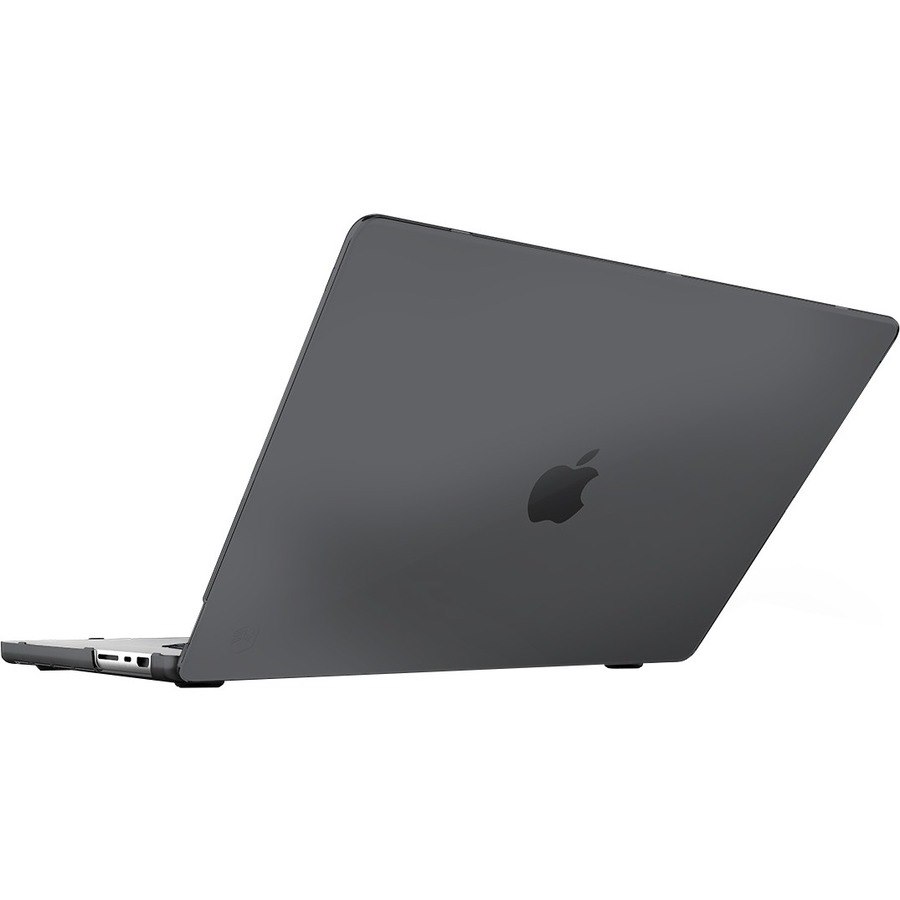 STM Goods Studio Case for Apple MacBook Pro - Textured Feet - Dark Smoke