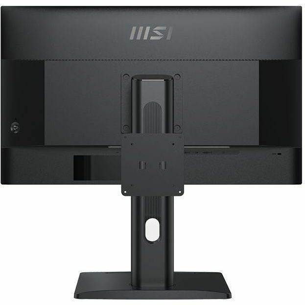 MSI Pro PRO MP275QPG 27" Class WQHD LCD Monitor - 16:10 - Matte Black