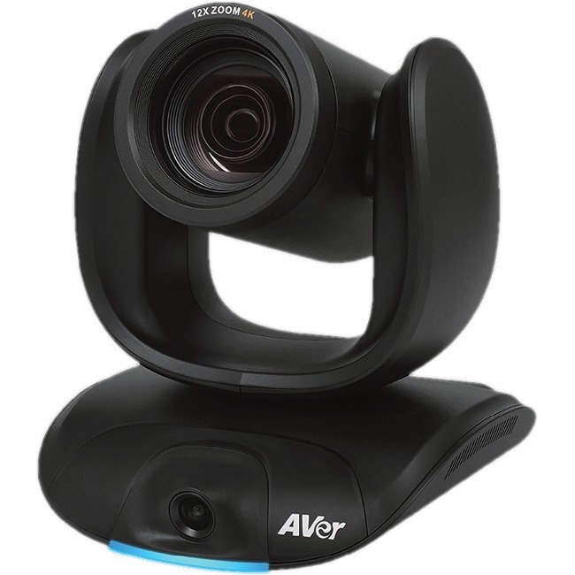 AVer CAM550 Video Conferencing Camera - 60 fps - USB 3.1 - TAA Compliant