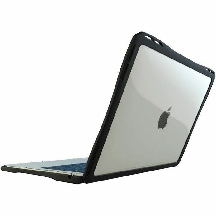 Rugged Hard Shell Case for Apple MacBook Air 13.3" (2018-2023 Intel / M1)