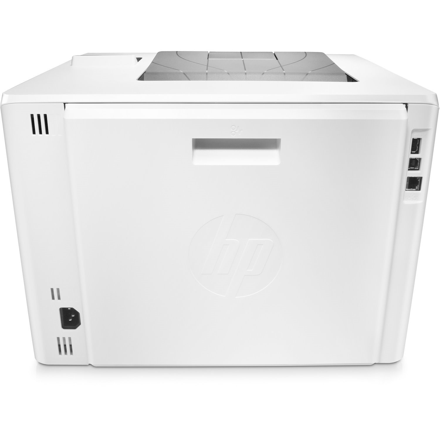HP LaserJet Pro M452dn Desktop Laser Printer - Color