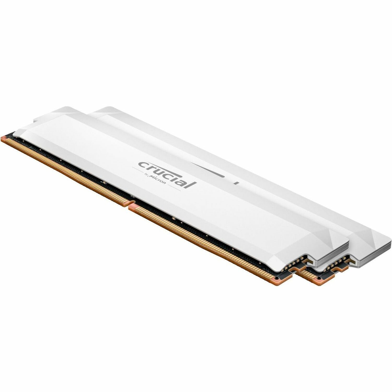 Crucial Pro Overclocking RAM Module