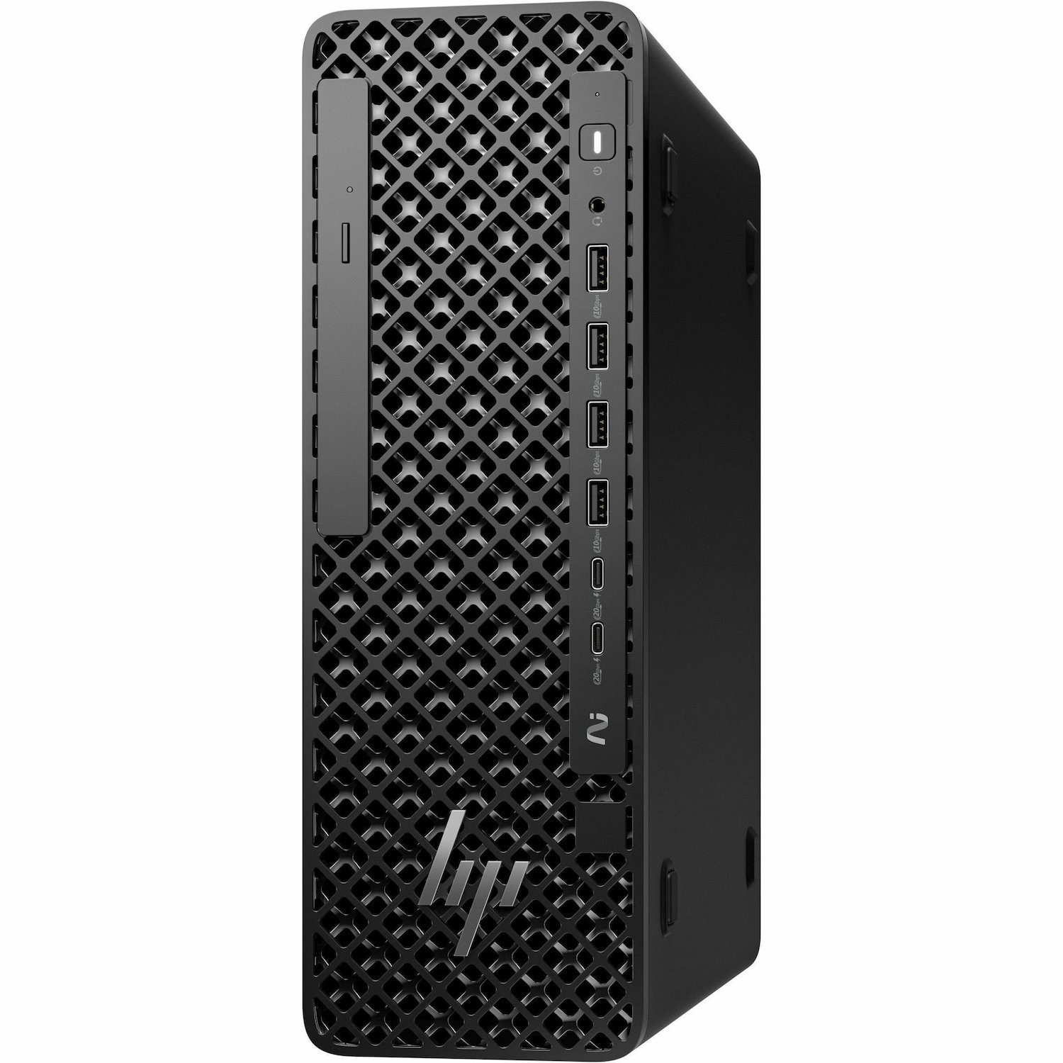 HP Z2 G1i Workstation - 1 x Intel Core Ultra 7 265 - 32 GB - 1 TB SSD - Small Form Factor - Black