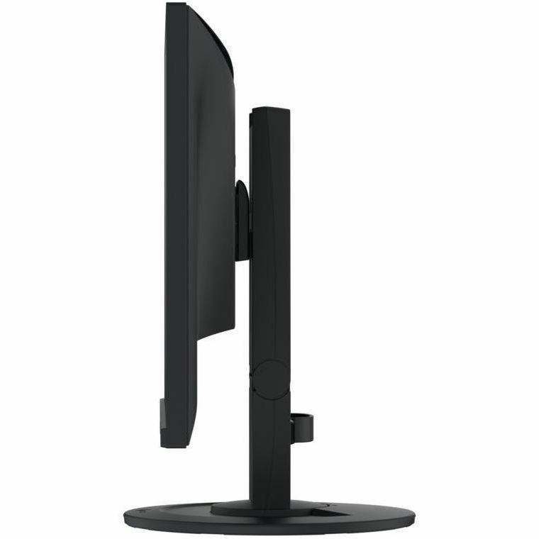 EIZO FlexScan EV2400R 24" Class Full HD LED Monitor - 16:9 - Black