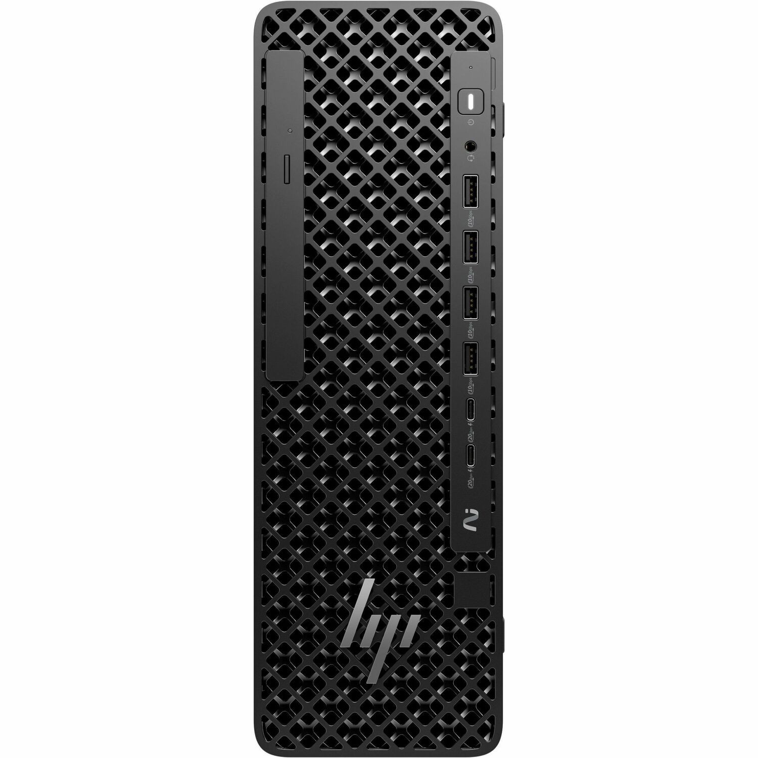 HP Z2 G1i Workstation - 1 x Intel Core Ultra 7 265 - 32 GB - 1 TB SSD - Small Form Factor - Black