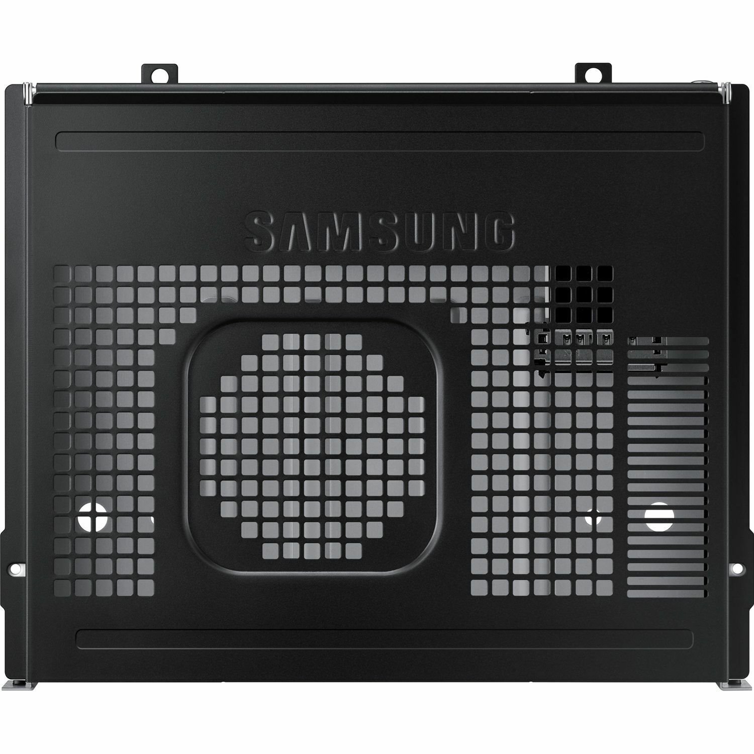 Samsung Mounting Enclosure for Interactive Whiteboard System