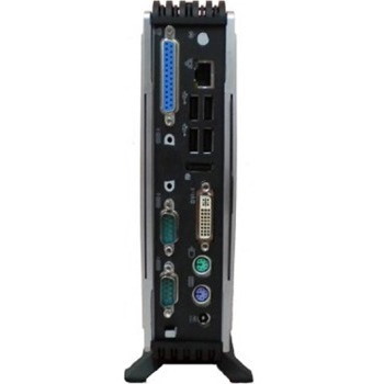 Vxl Itona Md64 Ultra Small Thin Client Eden U4200 Dual-core (2 Core) 1 GHz