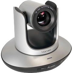 VDO360 Saber Saber 20X NDI Video Conferencing Camera - 5 Megapixel - USB 3.0