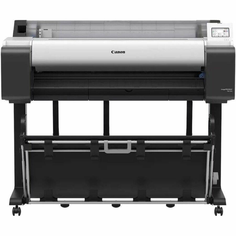 Canon imagePROGRAF TM-350 A0 Inkjet Large Format Printer - 36" Print Width - Color