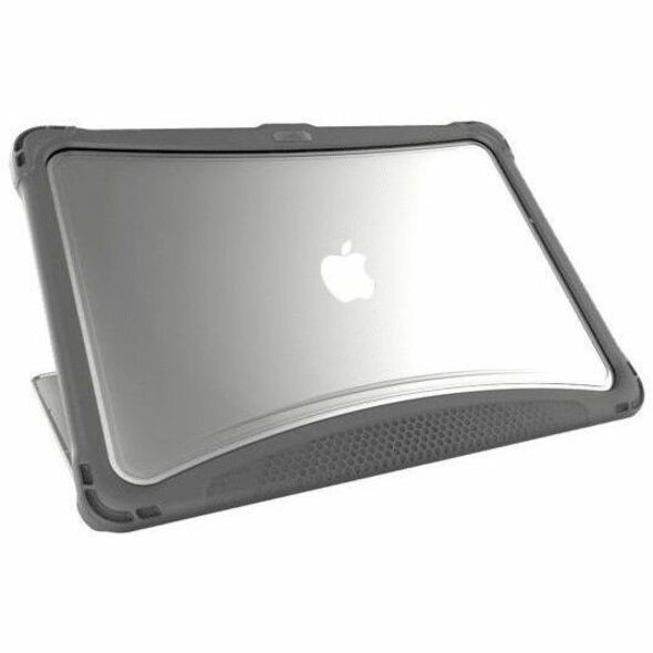 Brenthaven Rugged Carrying Case for 13" Apple MacBook Air - Gray