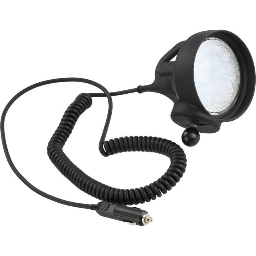 RAM Mounts Vehicle Mount for Spotlight