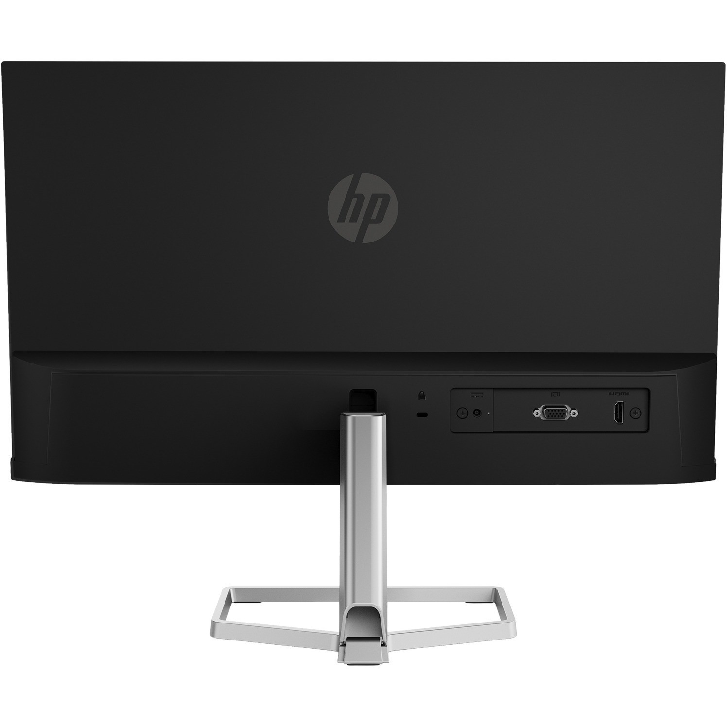 HP M22F 22" Class Full HD LCD Monitor - 16:9 - Black
