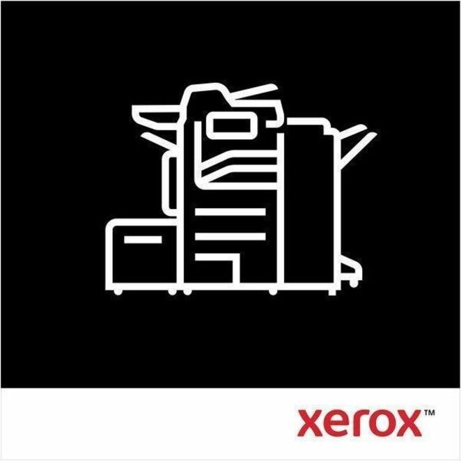 Xerox - Skrivarkabinett - Svängbar