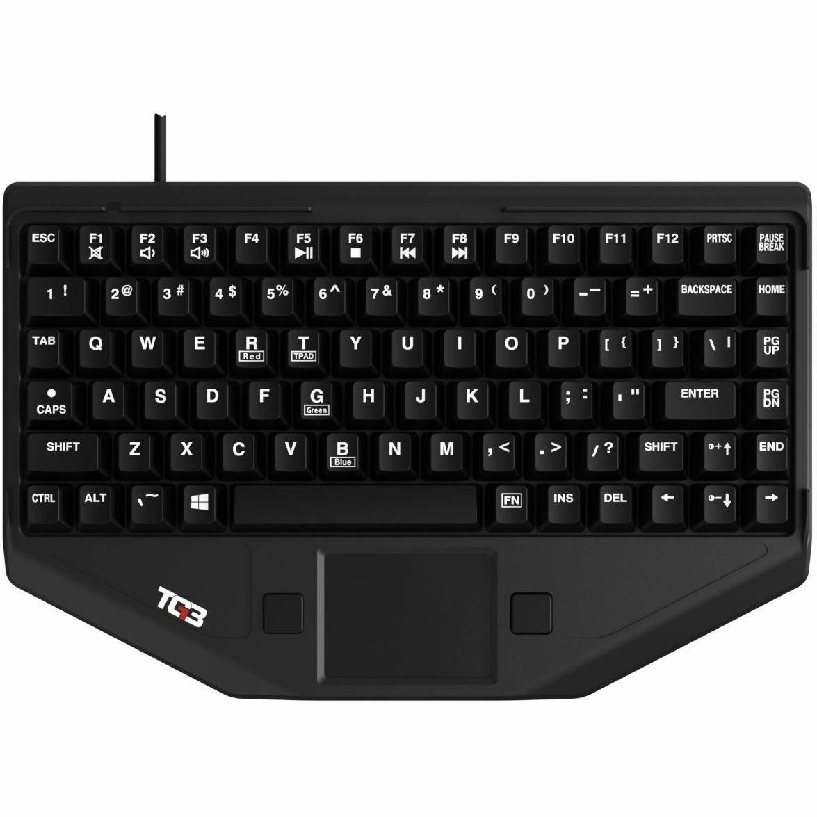TG3 BLTX Keyboard