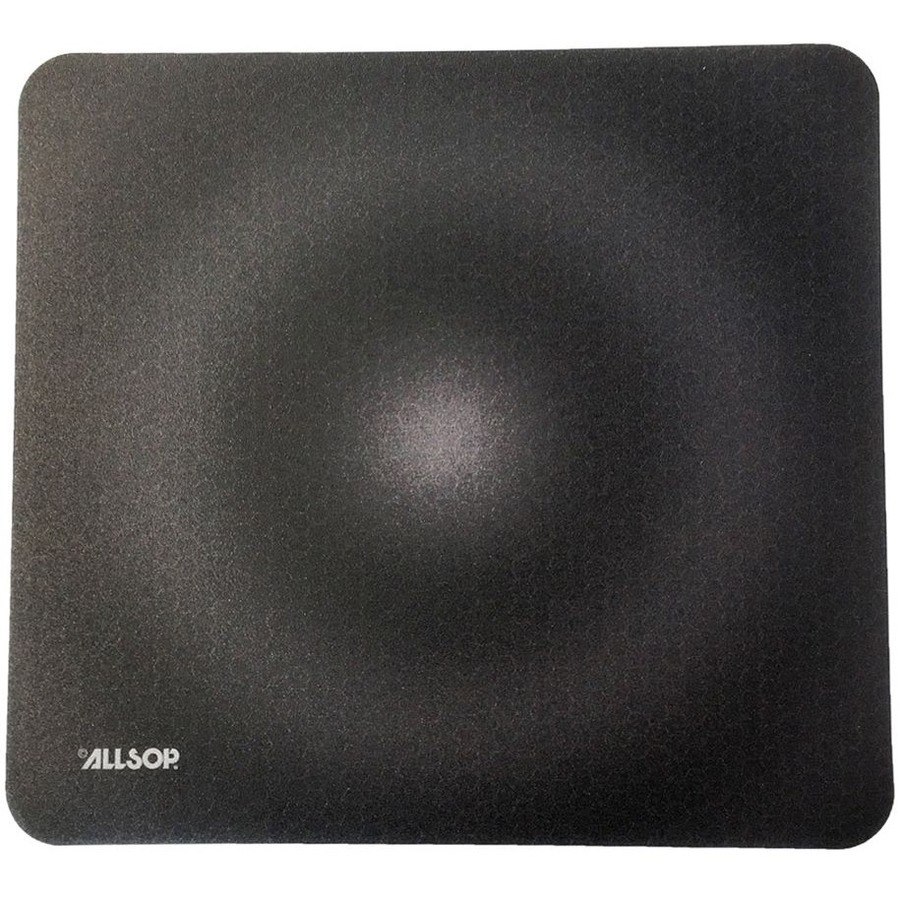 Allsop Accutrack Slimline Mouse Pad, Graphite