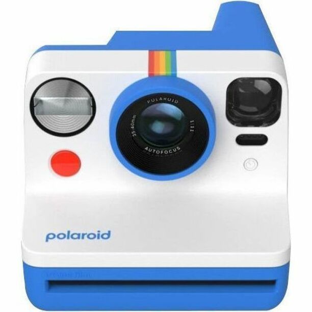 Polaroid Now Instant Camera Generation 2
