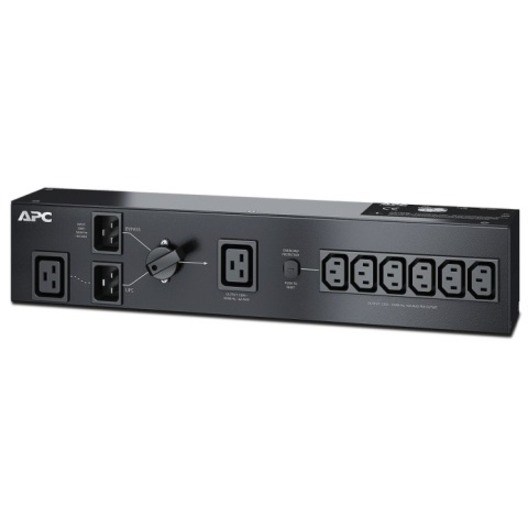 APC by Schneider Electric SBP3000RMI PDU