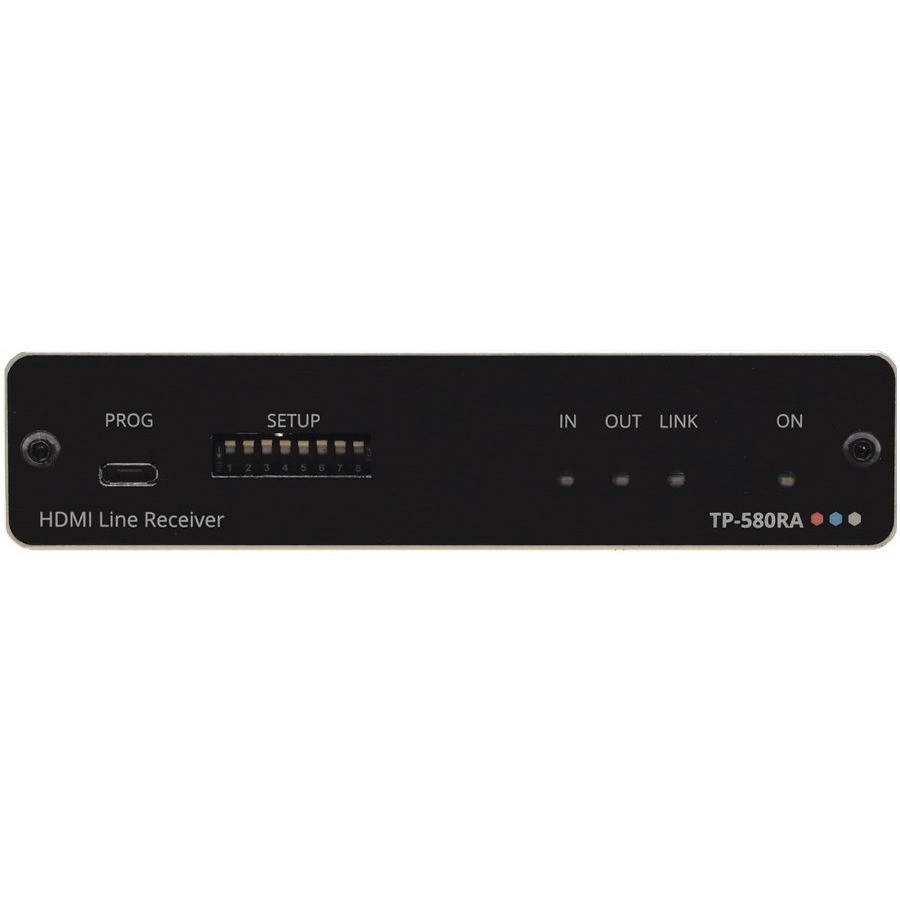 Kramer DigiTOOLS TP-580RA Video Extender Receiver
