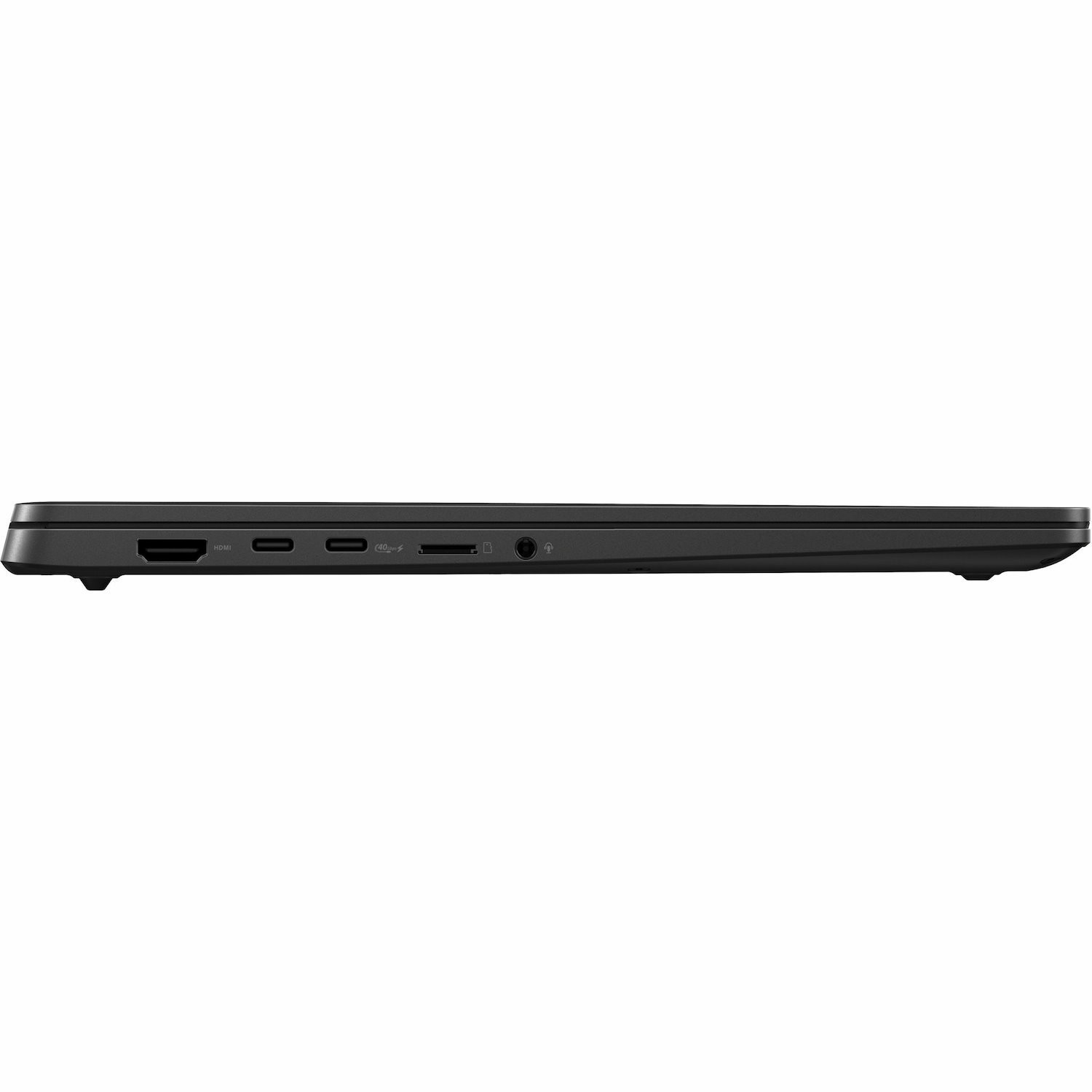Asus Vivobook S 14 OLED M5406 M5406WAI-QD147X 14" Copilot+ PC Notebook - WUXGA - AMD Ryzen AI 9 365 - 32 GB - 1 TB SSD - Neutral Black