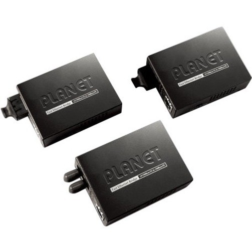Planet FT-802S15 Transceiver/Media Converter