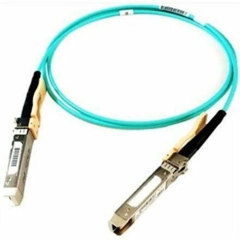 Cisco 1 m Fibre Optic Network Cable for Switch