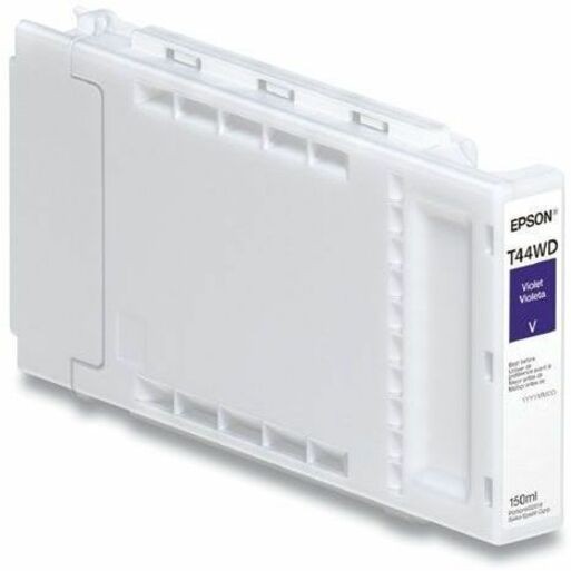 Epson UltraChrome PRO Original Inkjet Ink Cartridge - Violet Pack