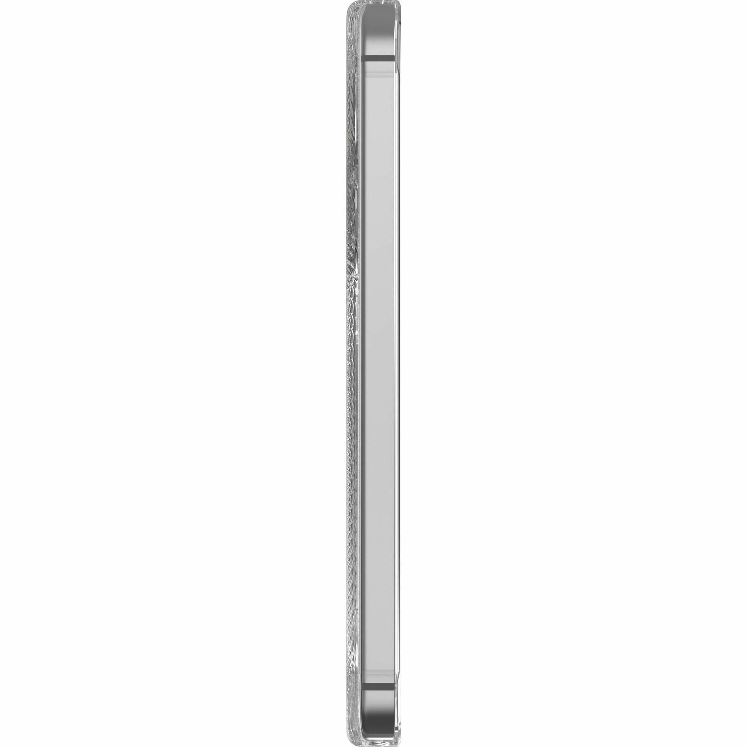 ZAGG Luxe Phone Case for Samsung Galaxy S24+-Clear