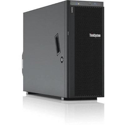 Lenovo ThinkSystem ST550 7X10A02BAU 4U Tower Server - 1 Xeon Gold 5115 2.40 GHz - 16 GB RAM - 12Gb/s SAS, Serial ATA/600 Controller