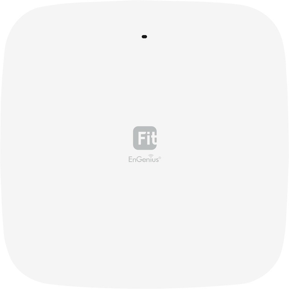 EnGenius Fit EWS356-FIT Dual Band IEEE 802.11ax 1.73 Gbit/s Wireless Access Point - Indoor