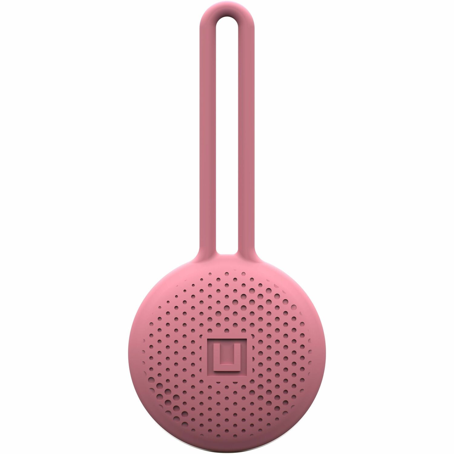 Urban Armor Gear [U] DOT Series AirTag Loop Case - Dusty Rose