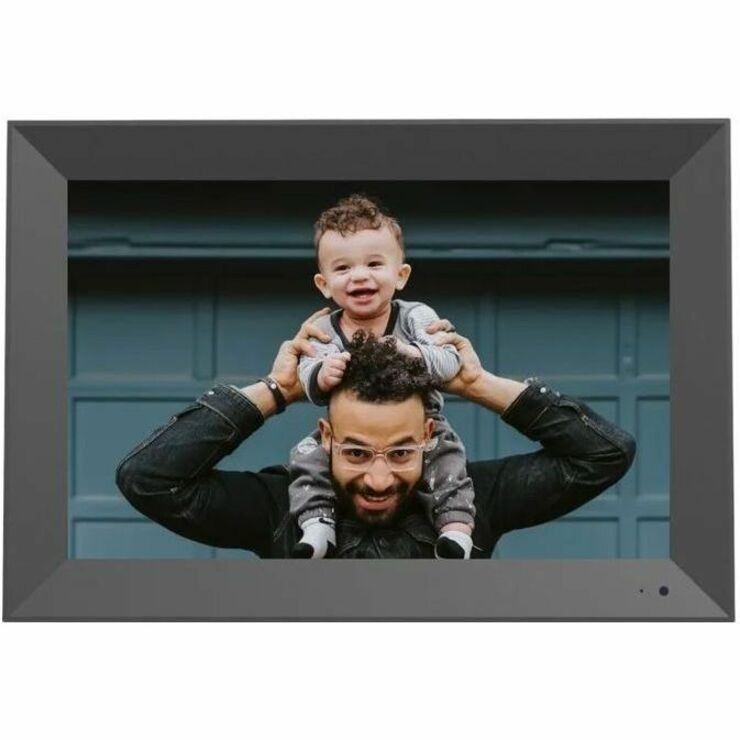 Cozyla CD-3X341F Digital Frame